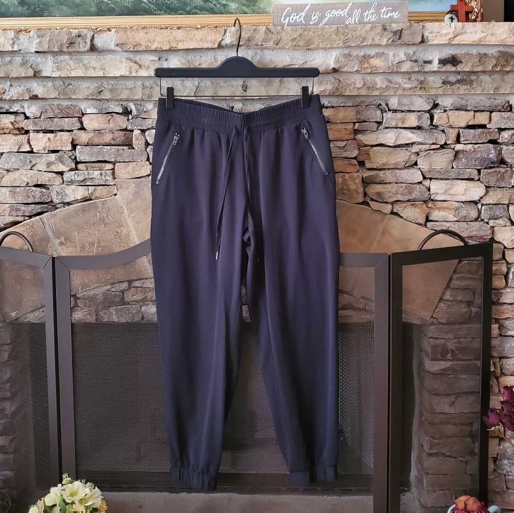 Mossimo Cargo Elastic Waist Pants